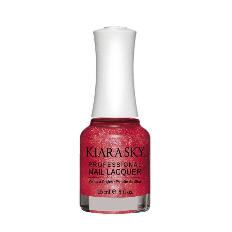 KIARA SKY – NAIL LACQUER - N456 DIABLO